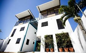 Hostal Eco Residencia San Ramon